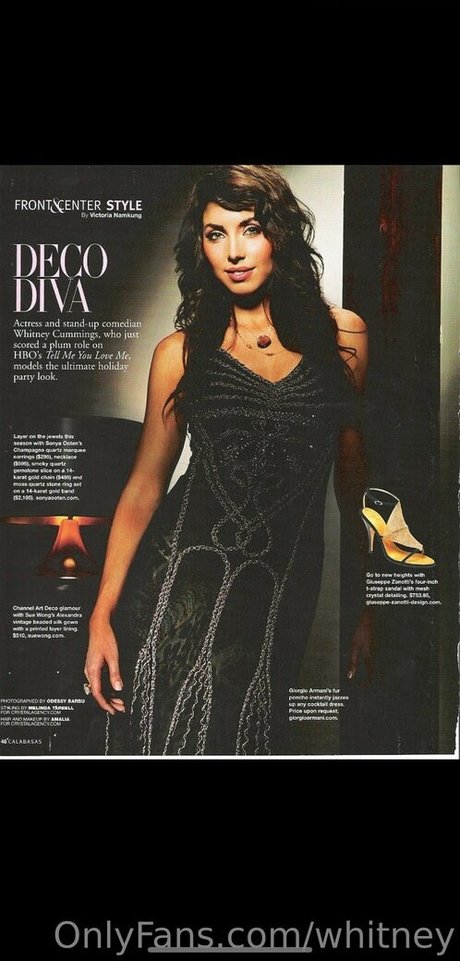 whitney porn star picture