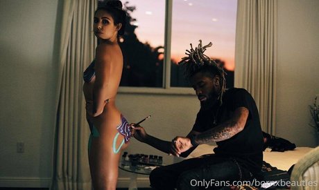 bornbeauties pornstar top pics