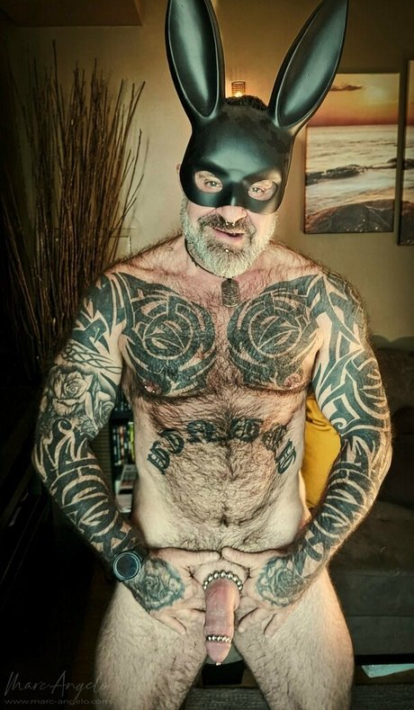 marcangeloxxx model high quality picture