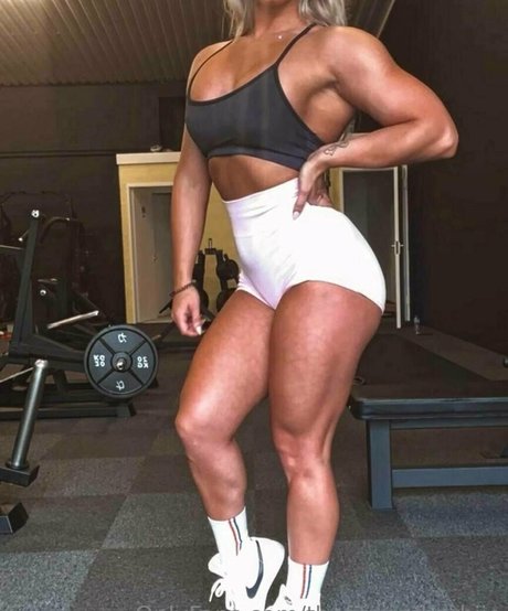 thefitnessbarbiie best actress picture