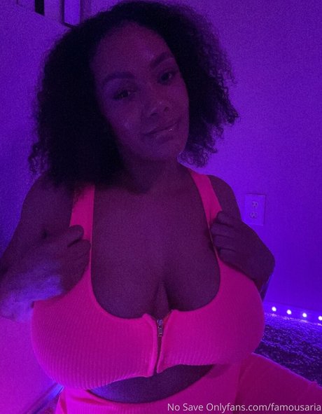 famousaria star xxx pics