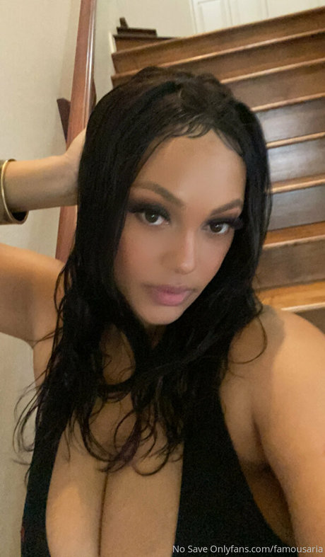 famousaria porn actress photos