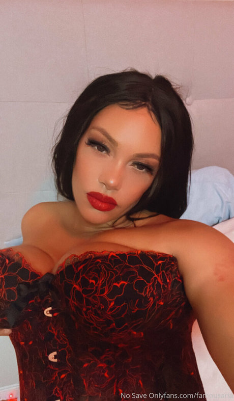 famousaria pornstar adult gallery