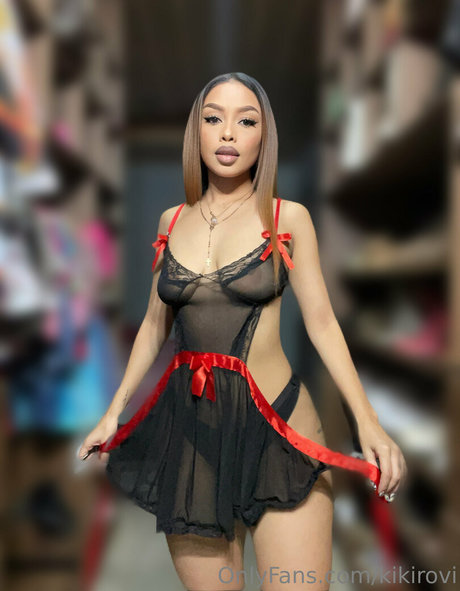 kikirovi actress archive