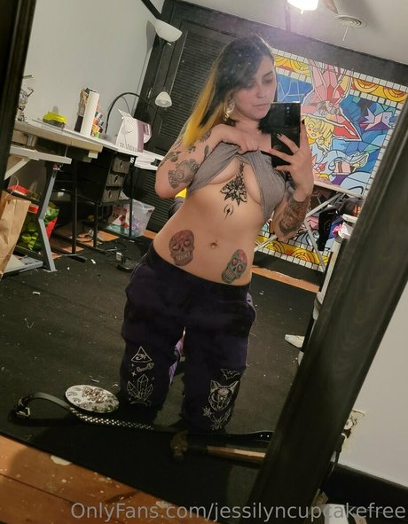 jessilyncupcakefree star best gallery