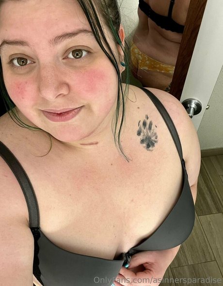 asinnersparadise model pornographic images