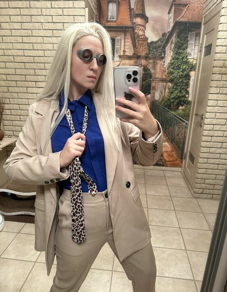 vikaminskaya perfect model photo