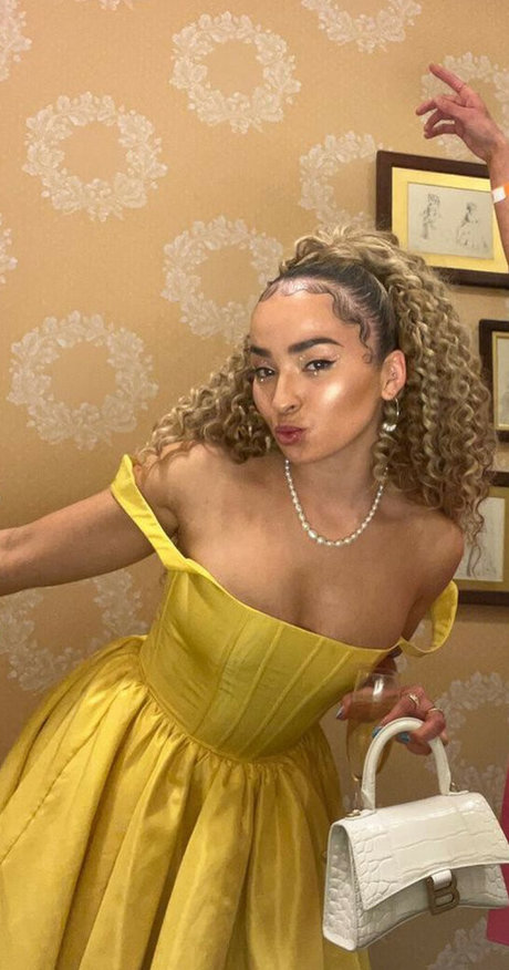 Ella Eyre pornstar nice photos