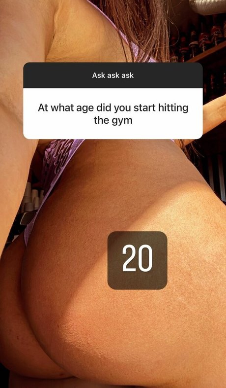 Meghan Marquez star hot archive