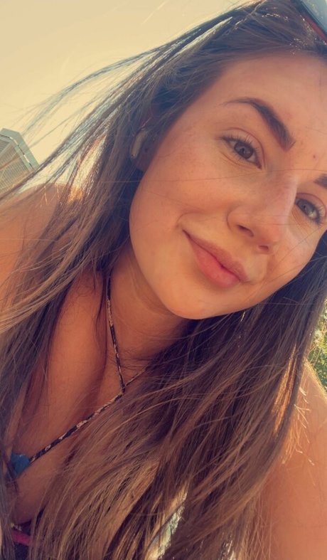 Meghan Marquez sex model photo