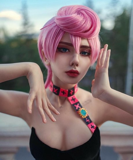 Anna Aifert erotic star pic