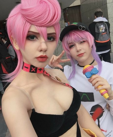 Anna Aifert pornographic actress photo