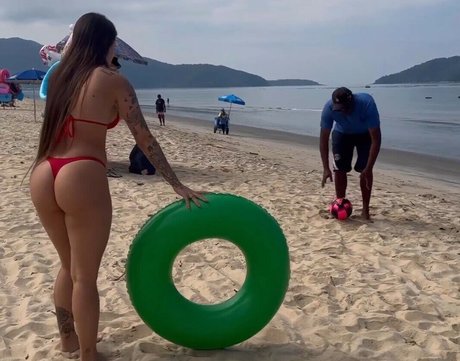 MC Julieta star pretty gallery