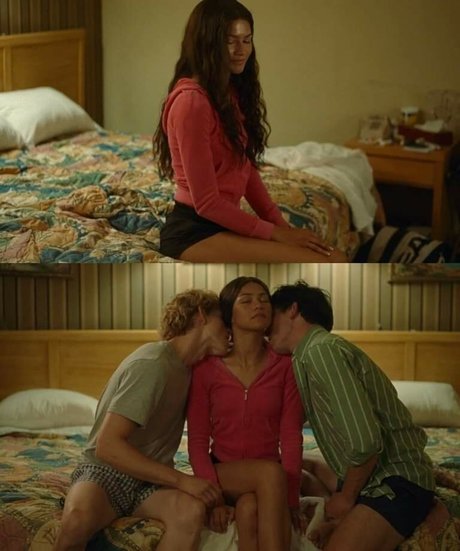 off grid onlyfans sexy nudes photo