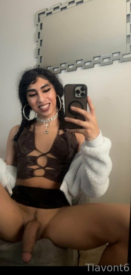 Tlavont nudes pornstar gallery