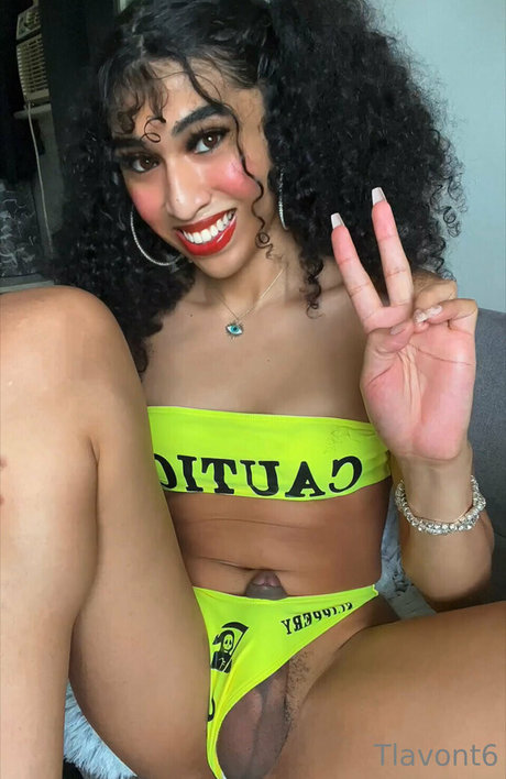 Tlavont porn model archive