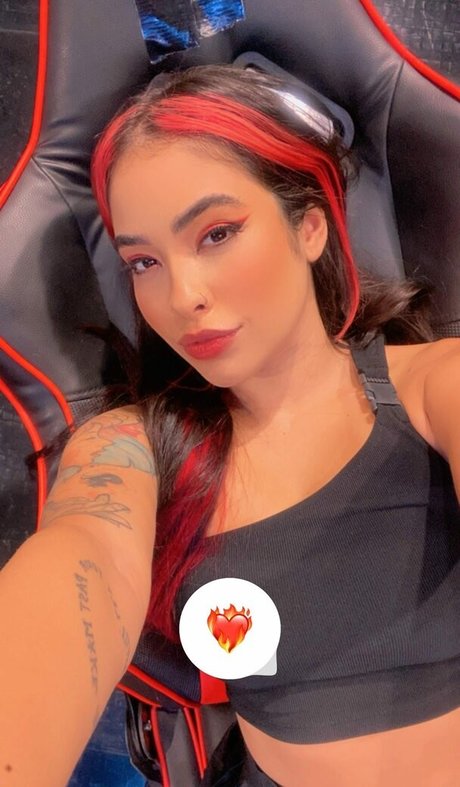 Bruna Balbino model pornographic images