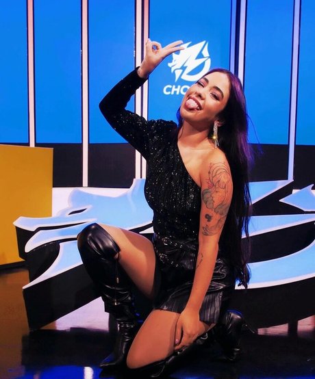 Bruna Balbino model hd pic