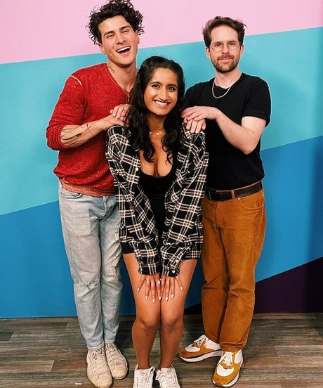 Arasha Lalani pornstar art photos