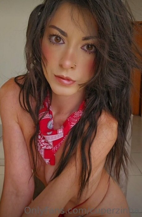 Cuperzinha nude star images