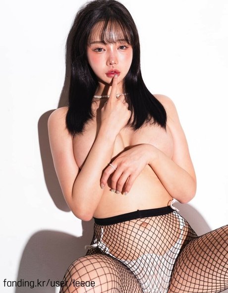 leeae__ perfect model photos