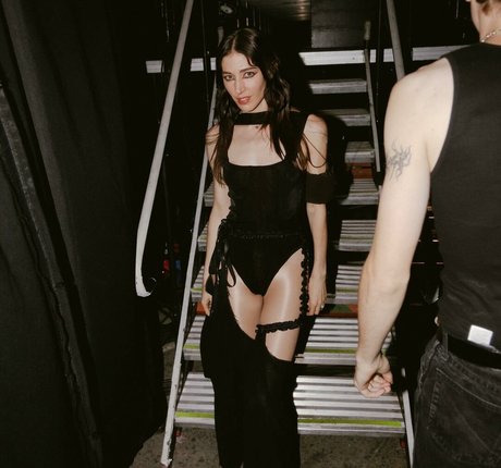 blonde tattoos onlyfans adult img