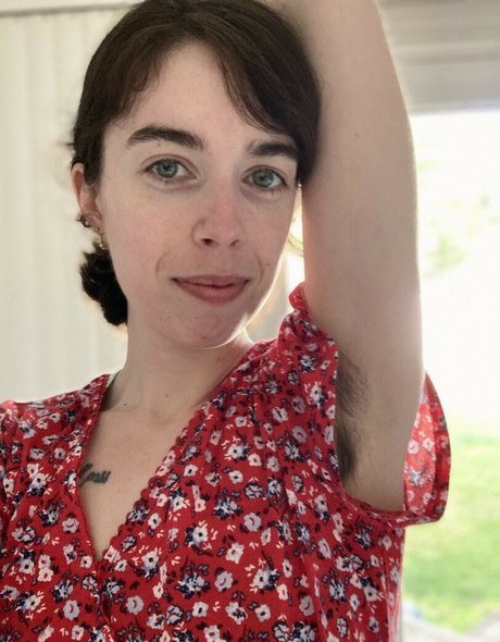 Hairy Women top model galleries