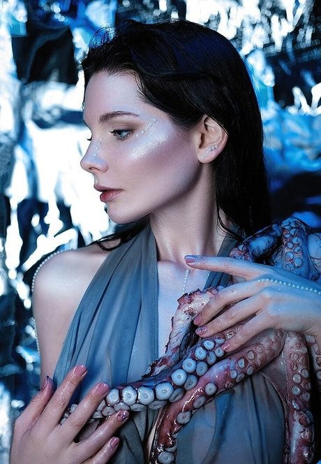 asian ebony onlyfans sexy naked pic