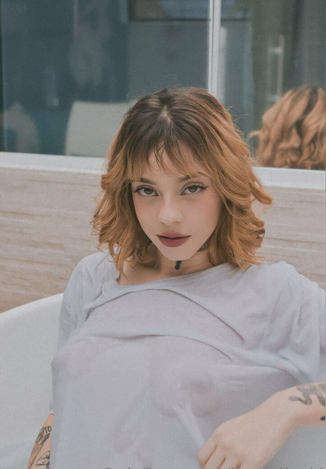 Brendazelinski star high quality photo