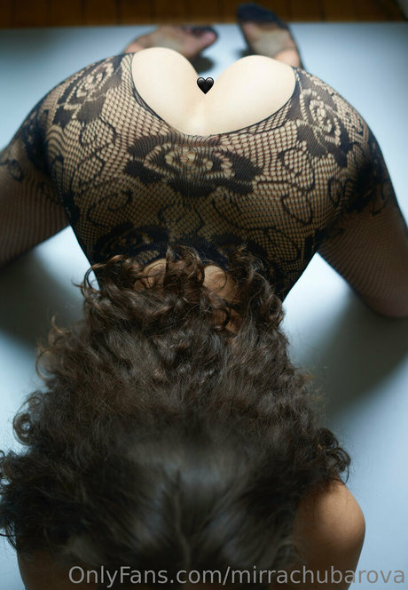 Mirra Chubarova pornographic model galleries