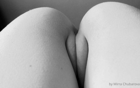 Mirra Chubarova pornstar exclusive pic