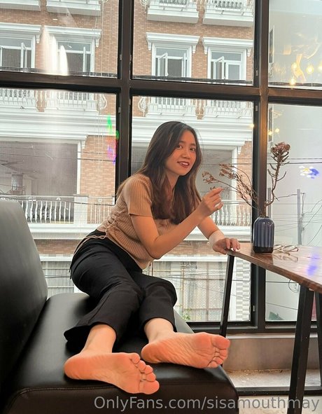 sisamouthmay porn model galleries