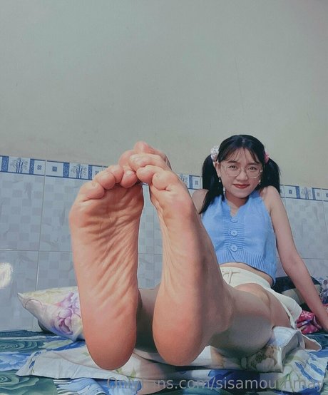 sisamouthmay exclusive model pics