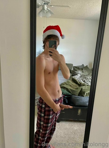 nikolongg sex model archive