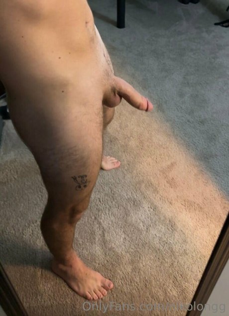 nikolongg pornstar art pic