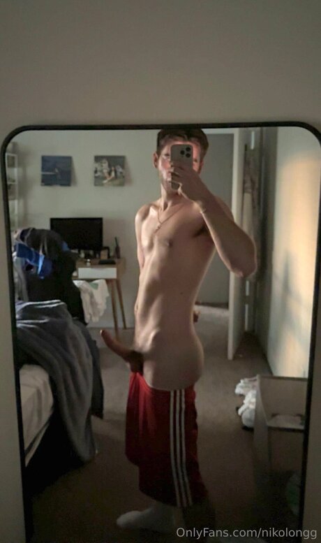 nikolongg exclusive actress image