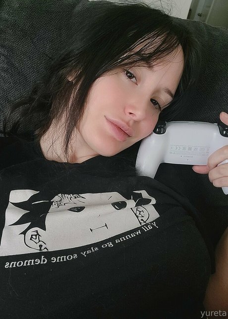 yureta2 art star archive