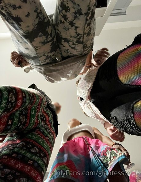 giantesstessa free star gallery