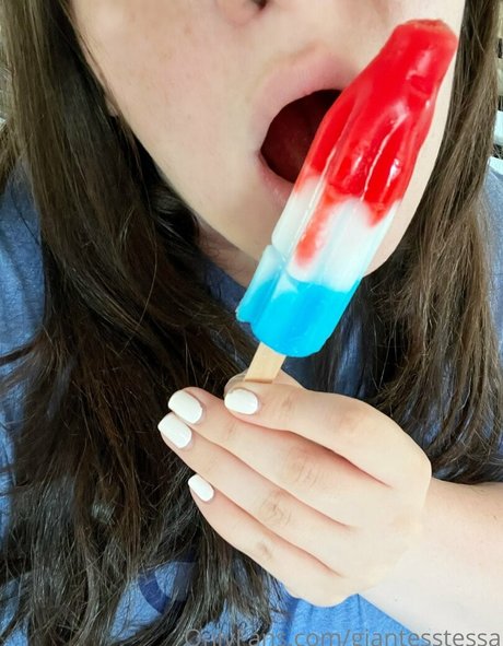 giantesstessa model galleries