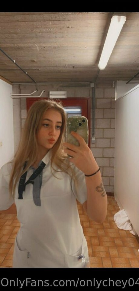 onlychey04 free model images