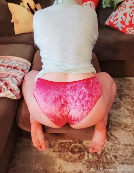 aknoxxx sex star pictures