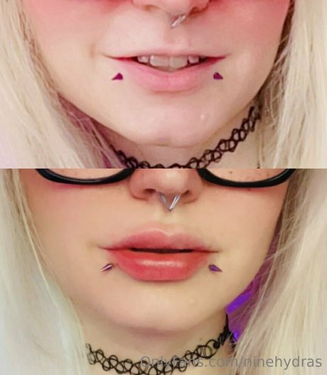 Ninehydras actress archive