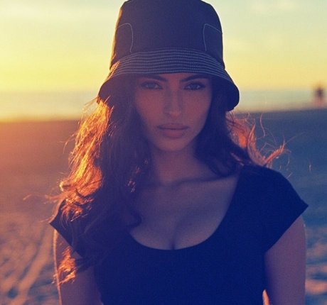 Renee Murden star naked pics