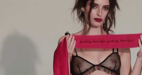 Renee Murden model adult image