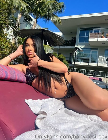 Babydesireex xxx model images