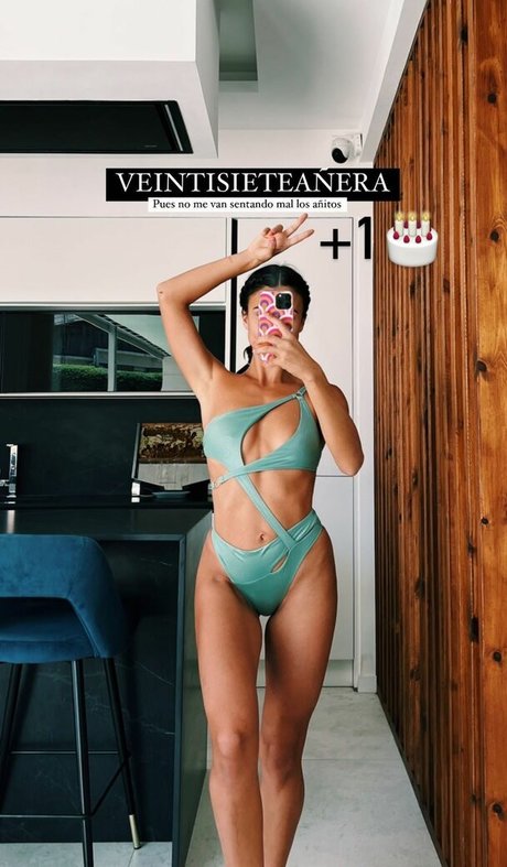 Sofia Suescun model pretty image