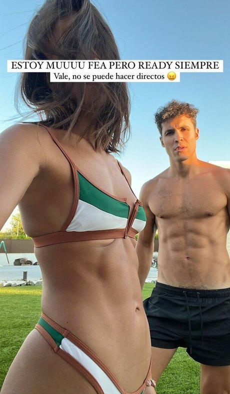 Sofia Suescun naked model picture