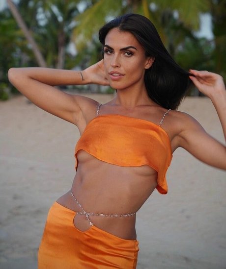 Sofia Suescun exclusive model pictures