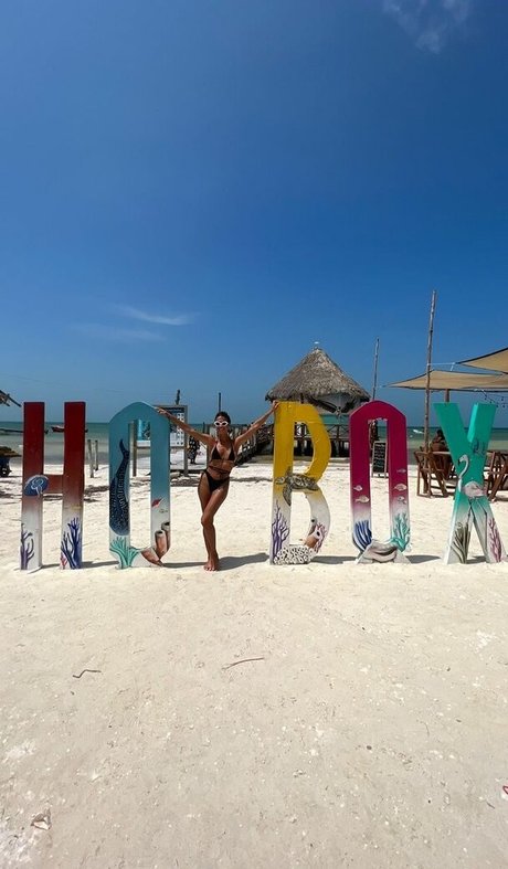 Sofia Suescun beautiful model pic