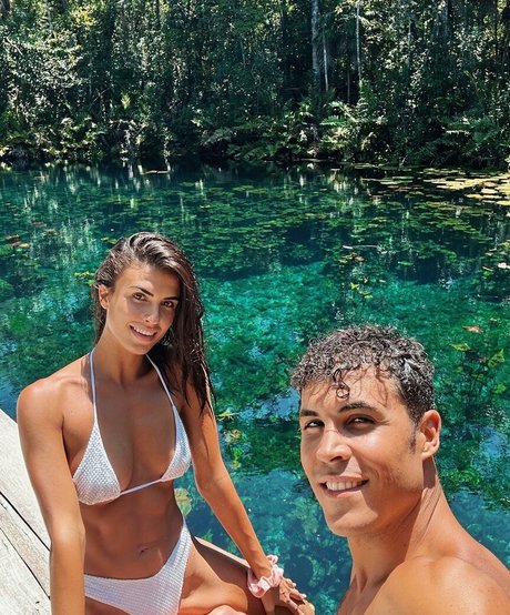 Sofia Suescun art star archive